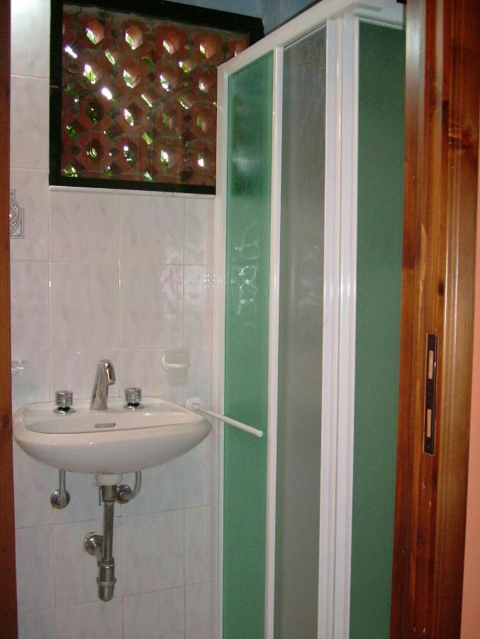Le Giunchete Villa Cavriglia Ngoại thất bức ảnh